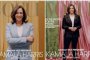  Камала Харис се разсърди на Vogue заради грешна корица