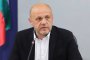 Не съм квачка да мътя каквото и да  било: Томислав Дончев
