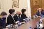     С президента имаме обща цел: Нинова