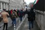 Протестиращи искат незабавна оставка на правителството