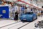 Mercedes с 8 електрически модела до две години