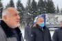 Ние сме приели друга тактика с Щаба: Борисов
