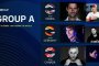 Шампионът Сърбия в група с Германия и Канада за ATP Cup
