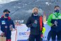 Камен Златков спечели слалома в Кронплац 