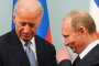 Путин и Байдън проведоха първия си телефонен разговор