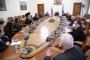  Реагираме веднага и при бедствията, и при пандемията: Борисов