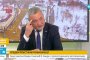Не съм показвал среден пръст, питах ги къде им е умът: Симеонов