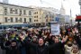 Протести по мински в Русия, дворецът на Путин се оказа 3D-анимирана недовършена сграда, определяна като хотел, no fly зона заради застава