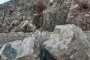 Още едно свлачище затвори част от пътя София-Самоков