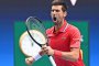 Сърбия започна защитата на ATP Cup с триумф над Канада