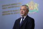   Симеонов получи отказ да представлява Патриотите