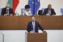 От парламентарната трибуна се демонстрират най-добрите фашистки традиции: Вигенин