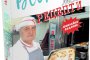 Готвачът на Бай Тошо с нова кулинарна книга