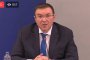 Фаза 4 може да започне в началото на март: Ангелов