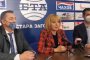 1 млрд. евро ще струва Борисов на България заради забавянето на ваксинацията: Манолова