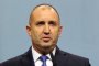 Премиерът разиграва театър за наивници: Радев