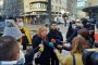    Амбицията ни е мнозинство на почтените: Манолова