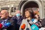   ГЕРБ и СДС се регистрираха в ЦИК