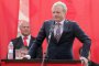    Гриша Ганчев се оттегля завинаги от футбола?