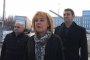    Машините за гласуване все така без надзор: Манолова