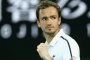 Медведев срази Циципас и за пръв път е на финал на Australian Open