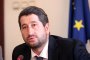    Работим искрено за Голяма България: Христо Иванов