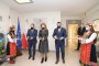 Николова откри българско туристическо представителство във Варшава