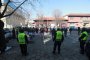  Министър избяга от протест на пчеларите, които искат спиране на тровенето на цялата храна и природа
