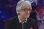  Орлин Горанов забърка антисемитски скандал