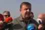 Каракачанов изпробва един от ремонтираните Су-25 