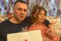    Ицо Хазарта стана баща за трети път