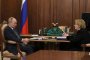    Русия създаде К19 лек и ваксина с над 13-год. клетъчен имунитет срещу 3500 мутации на вируса