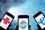 Скок на китайските доставки на смартфони с 241% през февруари 