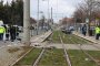 Кола се вряза в тълпа в Лайпциг, има загинали
