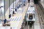 Пускат отново метрото до Хаджи Димитър до края на седмицата