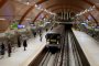 От утре метрото тръгва пак до Хаджи Димитър 
