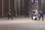   9 месеца се бави делото на студента от Хага, пребит от МВР на протестите