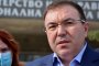 Сестринско дело направи министъра професор: Т. Дончева
