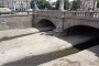 Прокуратурата проверява има ли добив на злато в софийските канали