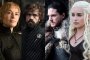    Задават се 6 сериала по Игра на тронове