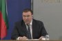 Нещата в рамките на няколко седмици ще се оправят: Ангелов