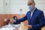 Цветанов пробва да гласува машинно, но не стана 