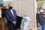 Гласувах за свободна и справедлива България: Радев