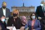 От „стабилност” до „рестарт”: Коментарите пред урните
