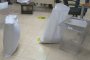 Безпрецедентно забавяне при приемането на резултатите от Турция в ЦИК