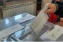 При 90,46% въведени протоколи: 6 партии влизат в НС 