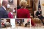  Ердоган отказа да седне като равен с фон дер Лайен