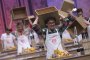    Избраха Топ-10 на готвачите в MasterChef