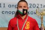 Биляна Дудова най-добра българка на Дан Колов-Никола Петров