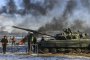  40 000 военни по границите на Русия, спецохрана за Кримския мост